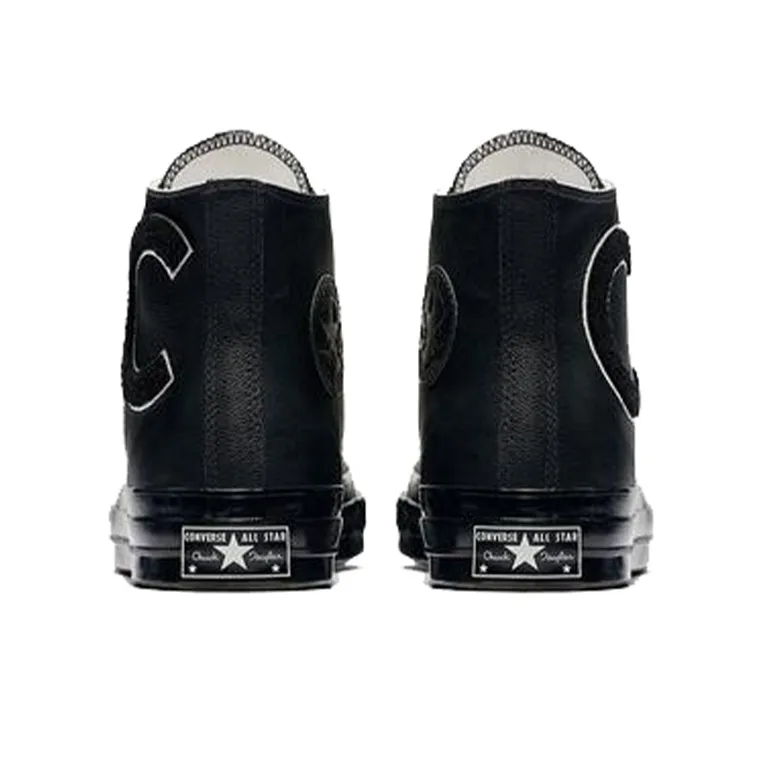 Converse Chuck Taylor All Star 70 Hi 'Wordmark Wool'-3