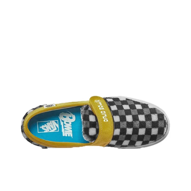 Vans David Bowie X Slip On V Dx 'Hunky Dory'-2