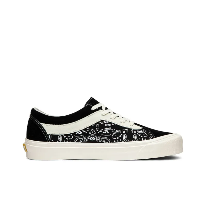 Vans Rhude X Bold Ni 'Bandana'-1