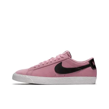 Nike Sb Zoom Blazer Low Elemental Pink