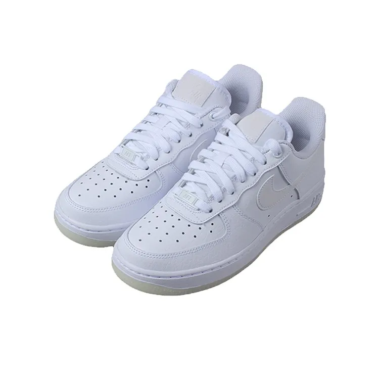 Nike Air Force 1 '07 Essential 'Triple White' Women's-2