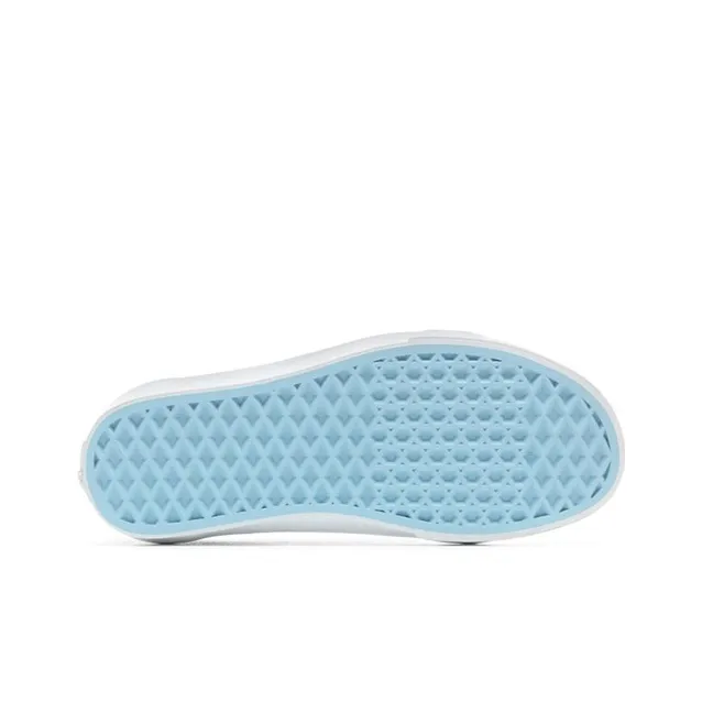 Vans Jelly Sidestripe Old Skool Low Blue Women's-3