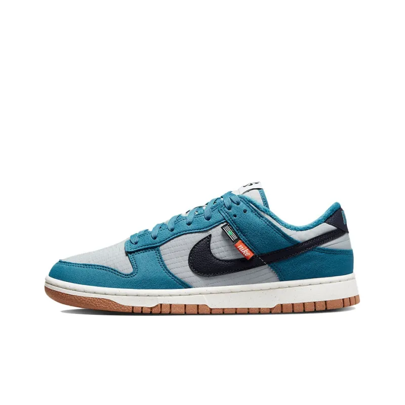Nike Dunk Low Se Next Nature Rift Blue-0