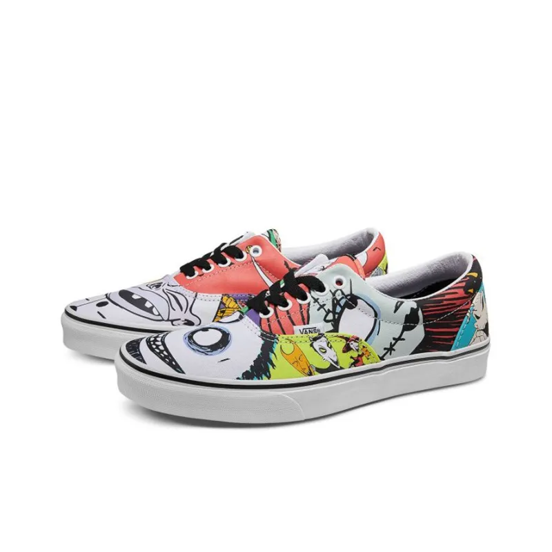 Vans The Nightmare Before Christmas X Era 'Halloweentown'-1