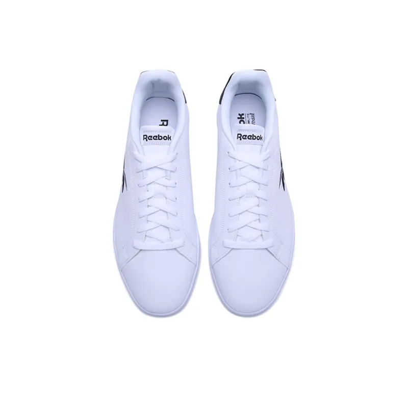 Reebok Royal Complete White/Black-4