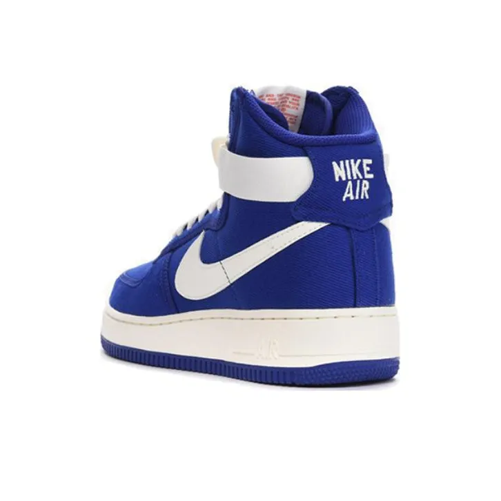 Nike Air Force 1 High Dark Concord-1