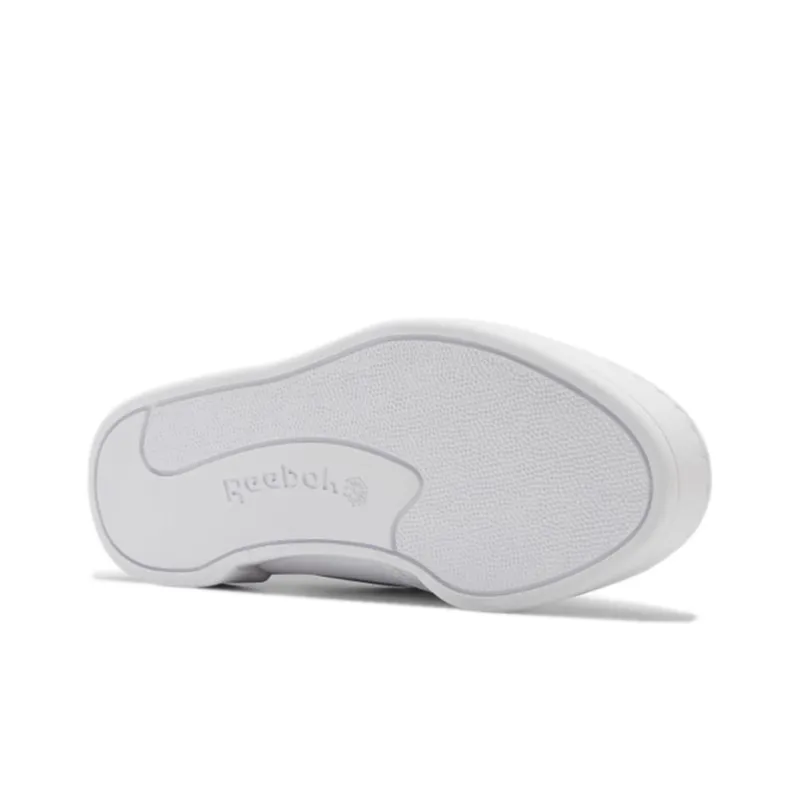 Reebok Women's Club C Clean 'White Alabaster' Women's-5