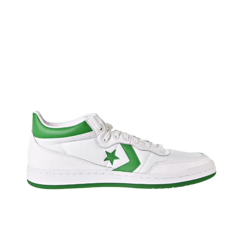 Converse Fastbreak 83 Mid 'White Green'-1