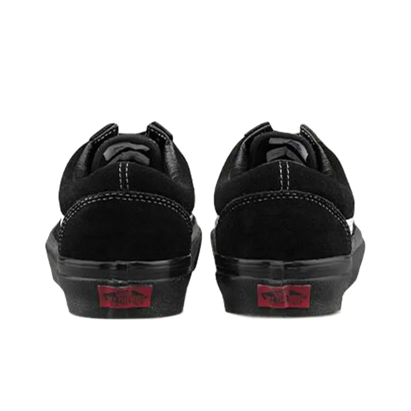 Vans Old Skool 36 Dx 'Anaheim Factory Black White'-2
