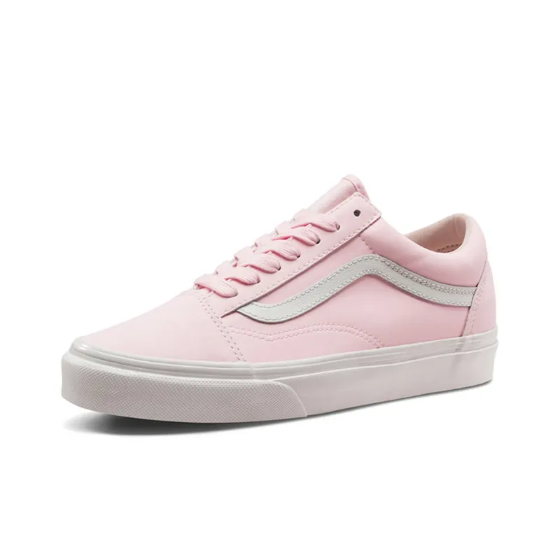 Vans Old Skool 'Vansbuck Heavenly Pink' Women's-2