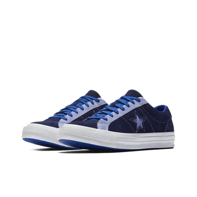 One Star Converse Carnival Low Top 'Eclipse'-1