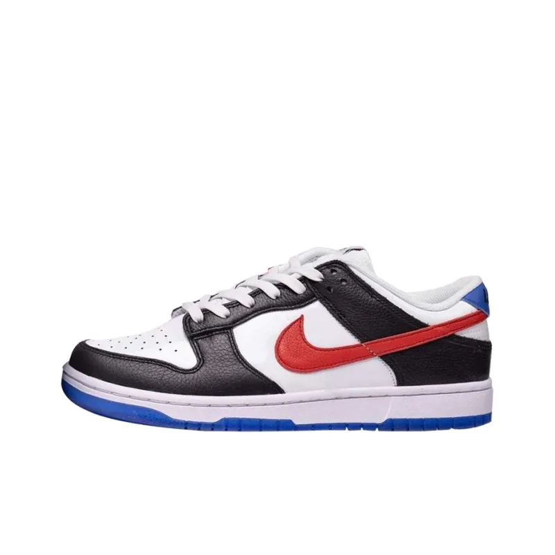 Nike Dunk Low Seoul Special Gift-1