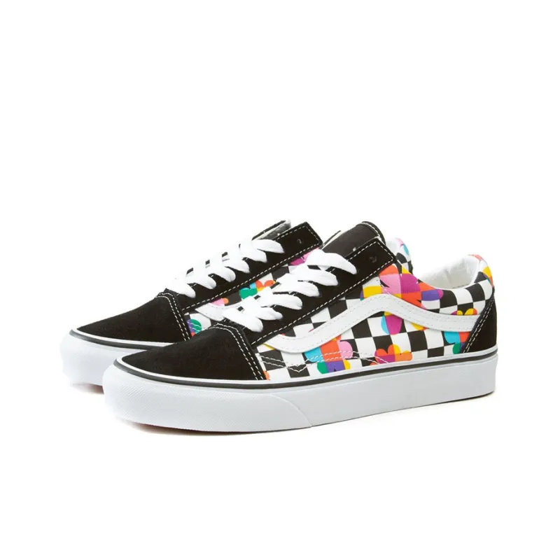 Vans Old Skool Sneakers Women's-2