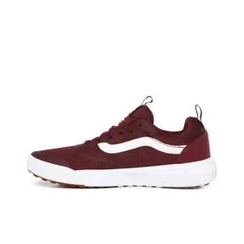 Vans UltraRange Rapidweld Burgundy Wine