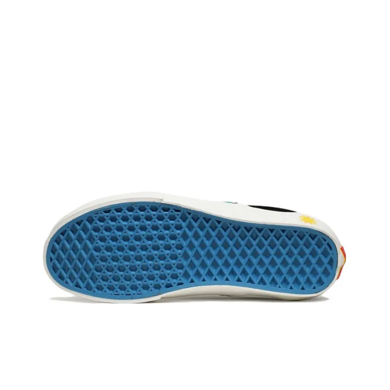 Vans Vault Classic Slip On Lx Dobale-5