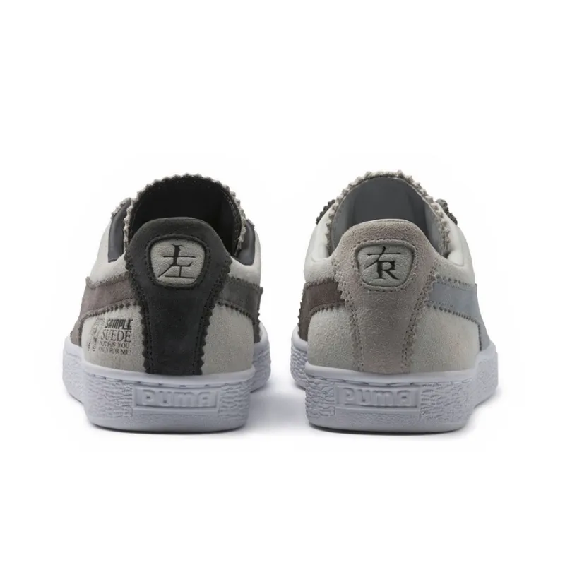 PUMA Suede Michael Lau-3