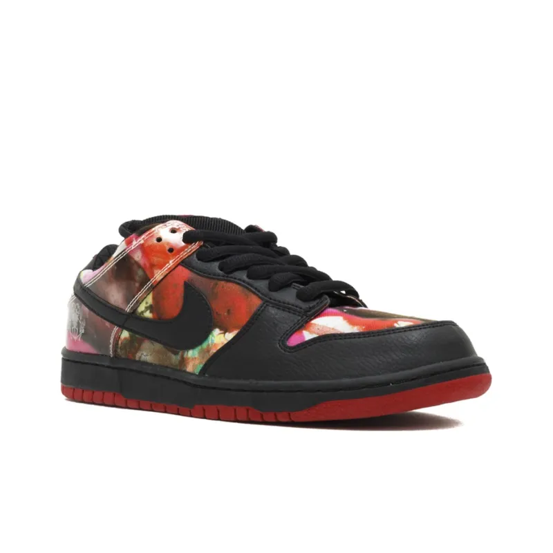 Nike SB Dunk Low Pushead 1-1
