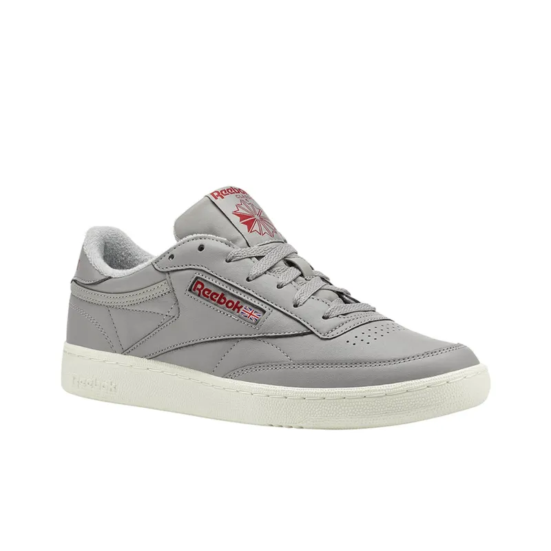 Reebok Club C 85 Mu Sneakers Grey-2