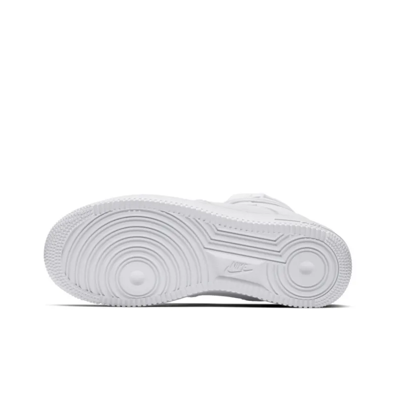 Nike Air Force 1 Rebel Xx White Women's-5