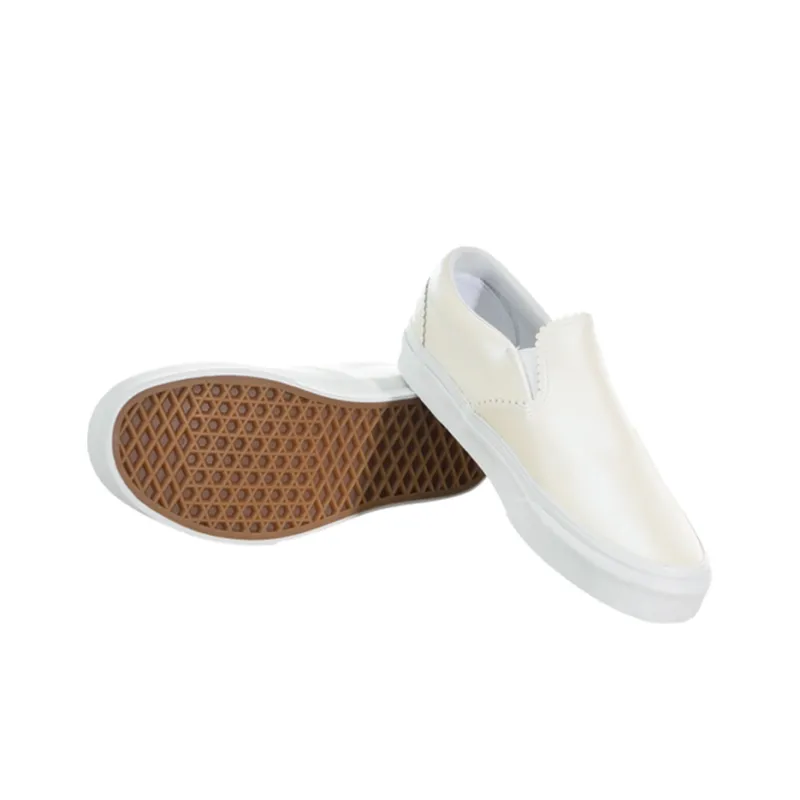 Vans Slip On 'Pearl Suede'-3