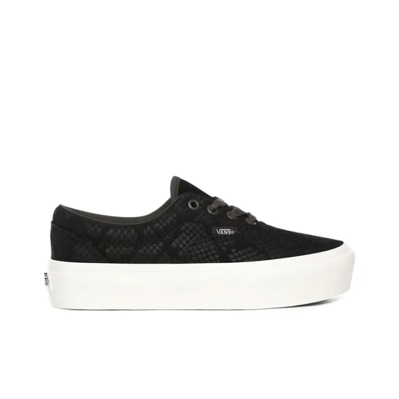 Vans Era Platform 'Animal Snakeskin'-1