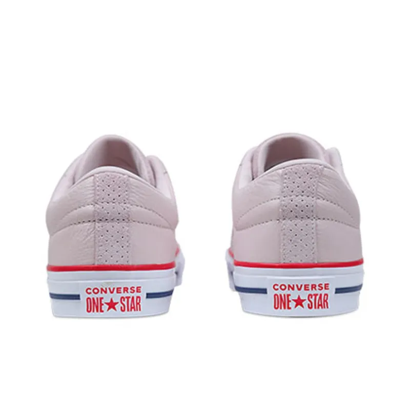 Converse One Star Sakura Pink-3