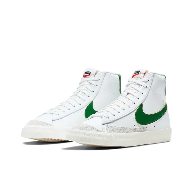Nike Blazer Mid 77 Vintage Pine Green-2