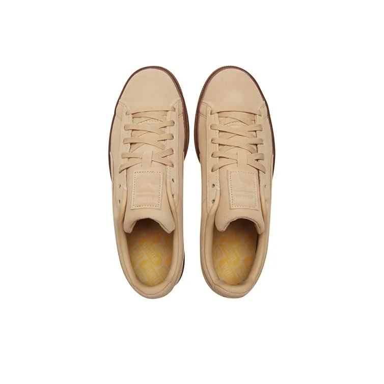 PUMA Suede Pebble Gum-2