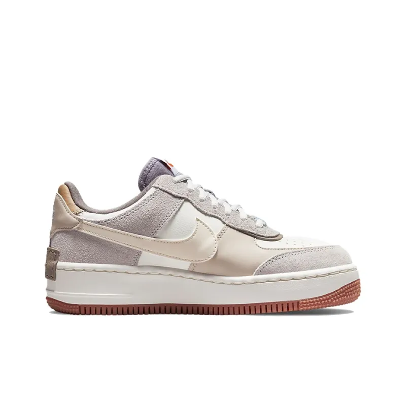 Nike Air Force 1 Low Shadow Sail Pale Ivory Women's-1