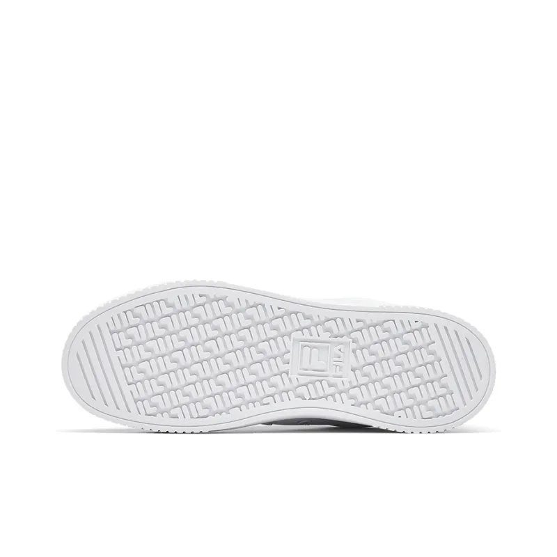 FILA Panache 19 Low Sneakers Pink Women's-4