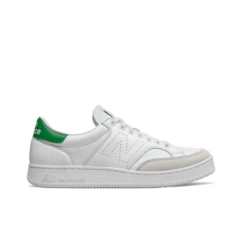 New Balance 400 Sneakers White-1