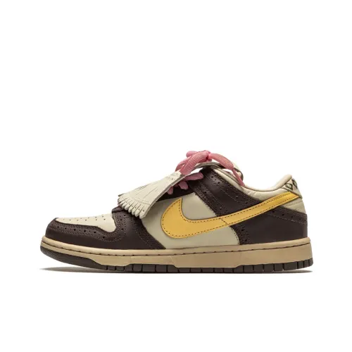 Nike SB Dunk Low Golf Net