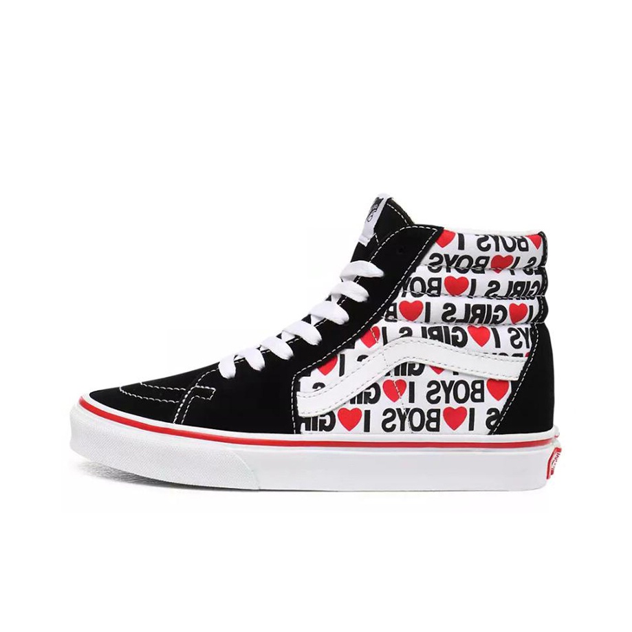 Outlet VANS SK8-HI 8.5 m / 10 w 38 DX ANAHEIM FACTORY