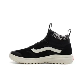 Vans UltraRange Hi Dl Mte Woven Black