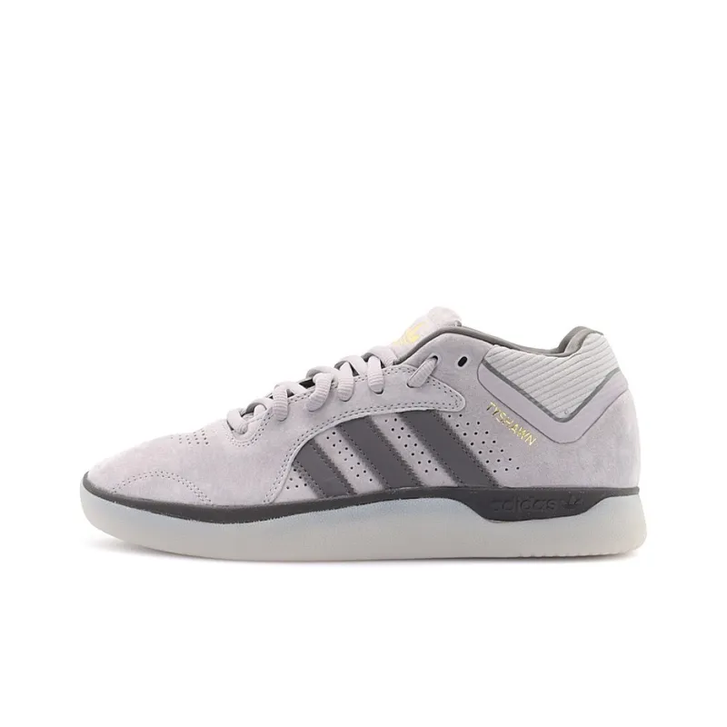 Adidas Tyshawn Light Granite-0