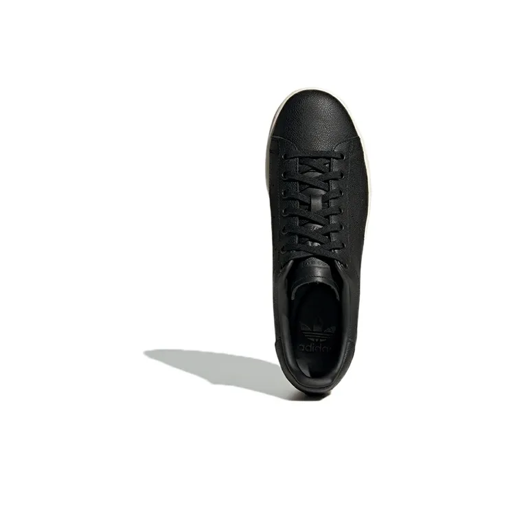 Adidas Stan Smith H Black Chalk White-4