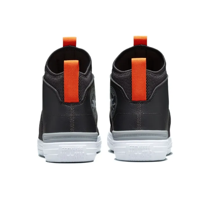 Converse Unisex Chuck Taylor All Star Ultra Color Pop Sneakers Black-4