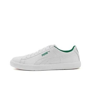 PUMA Archive Lite Breathable Lightweight Coverage Low-Top Skateboard Shoes