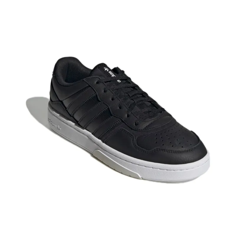 Adidas Originals Courtic 'Black'-2