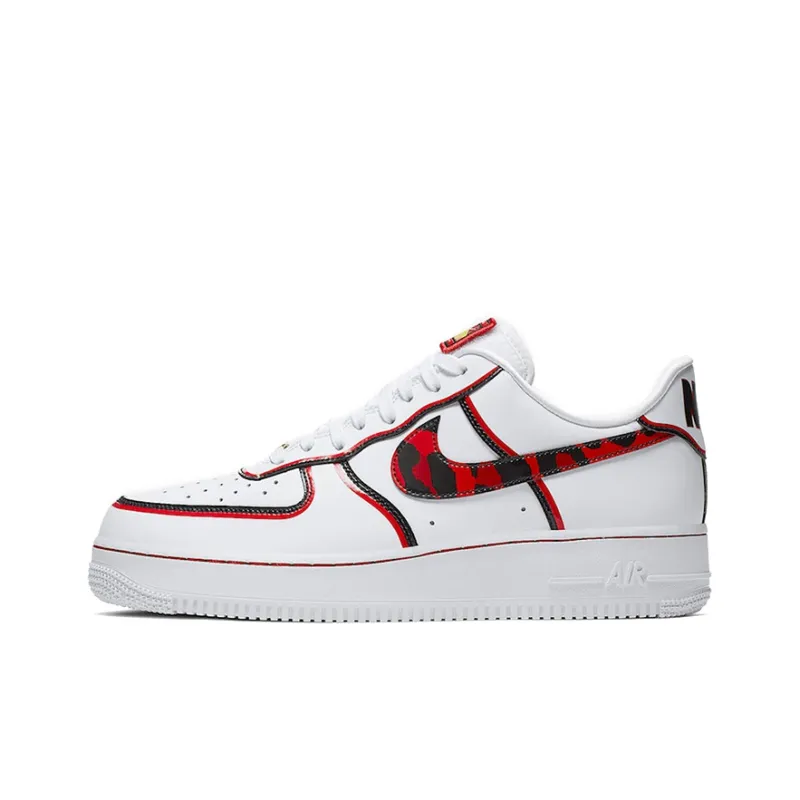 Nike Air Force 1 Low Dennis Rodman-0