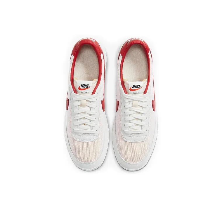 Nike Killshot Og Sail Gym Red-3