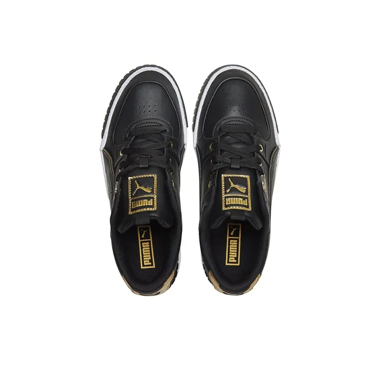 PUMA Cali Sport 'Wabi Sabi Black' Women's-3