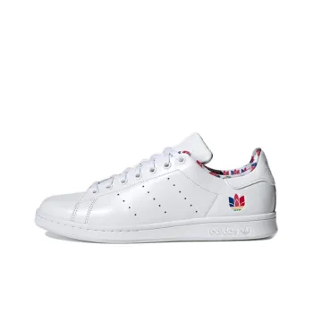 Adidas Originals Stan Smith 'White Multi Logo'