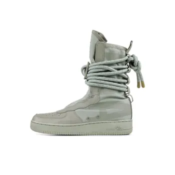 Nike Sf Air Force 1 High Sage