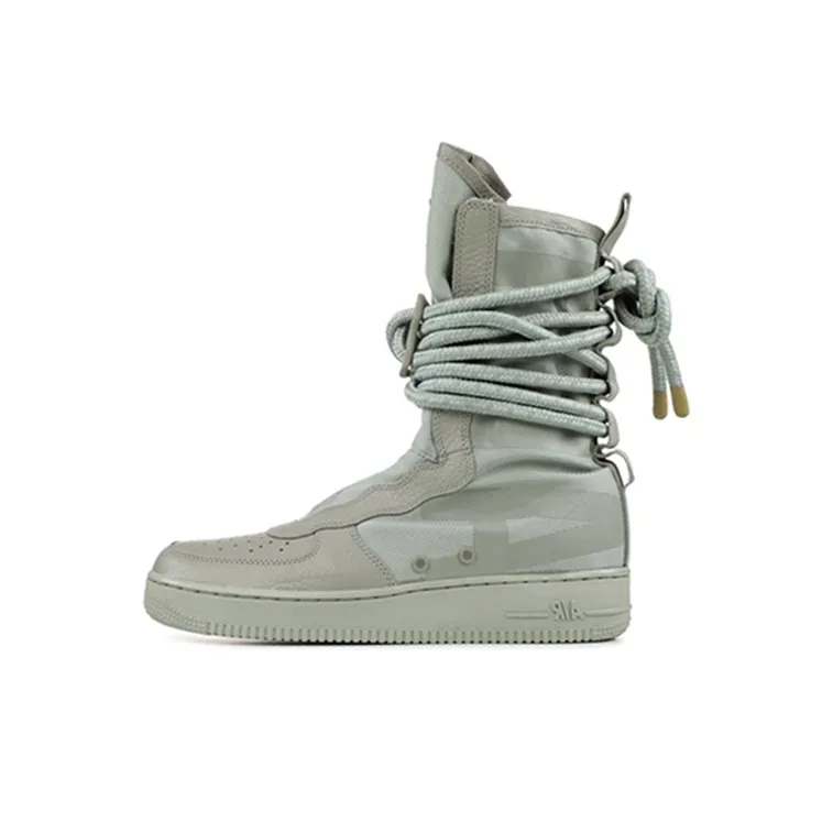 Nike Sf Air Force 1 High Sage-0