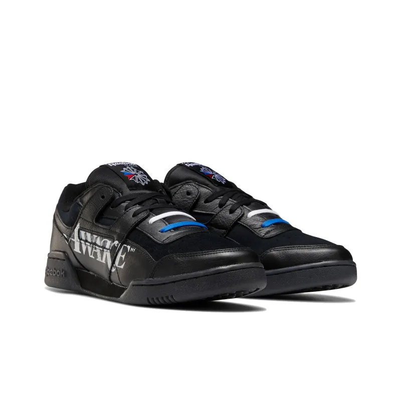 Reebok Awake Ny X Workout Plus 'Black'-2