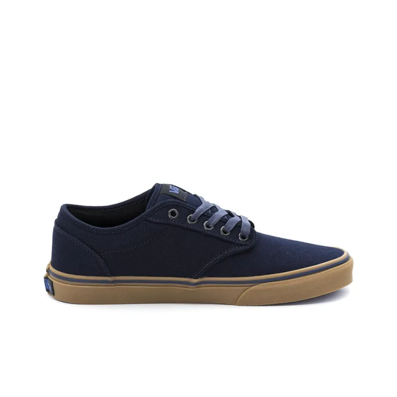 Vans Atwood 12 Oz Canvas 'Navy Gum'-1