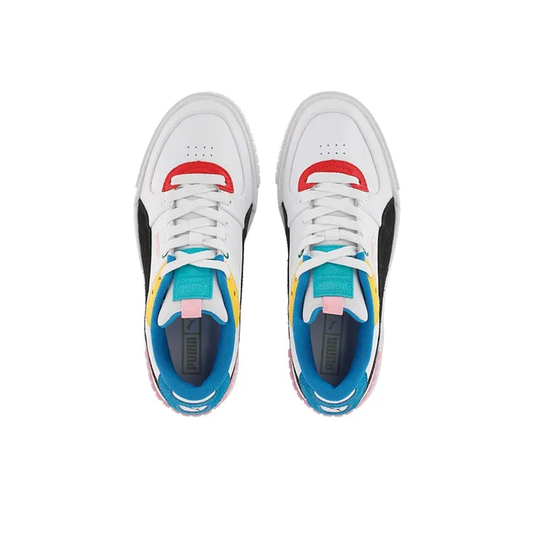 PUMA Cali Sport 'International Game' Women's-2