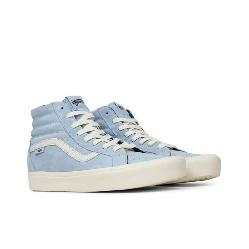 Vans SK8 Hi Reissue Lite LX Dream Blue-2