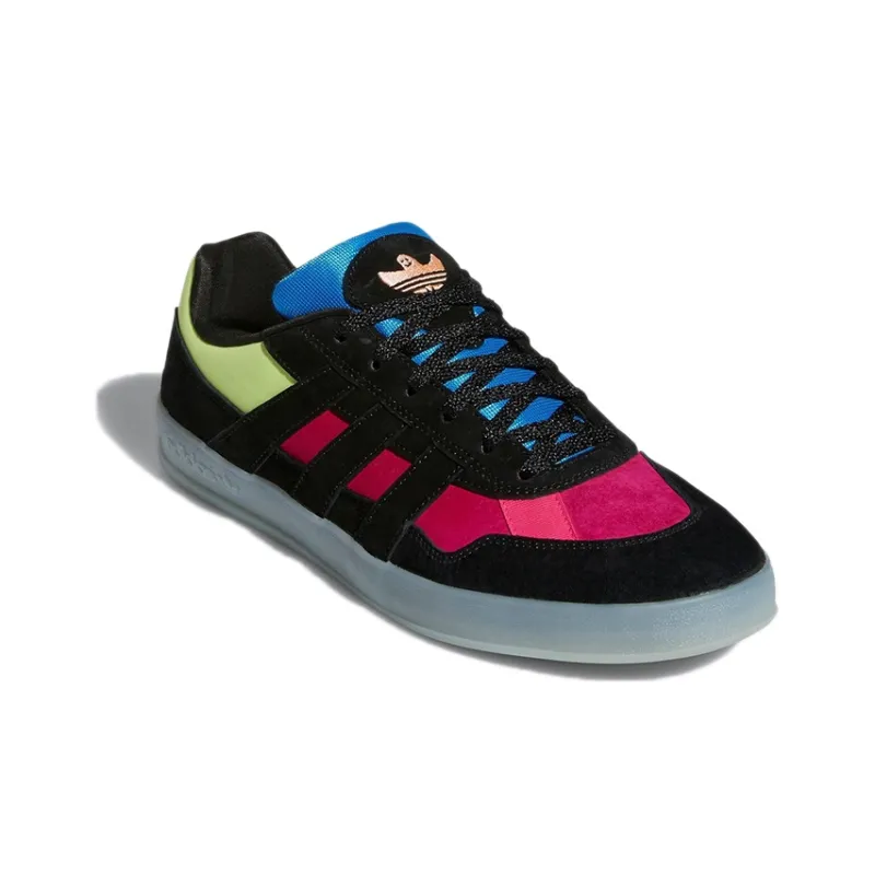 Adidas Aloha Super Gonz Black Multicolor-2